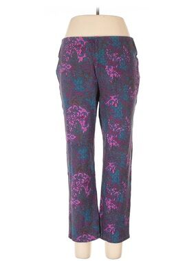 Soft Surroundings Stretch Heavy Spandex Pants